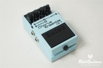 CE-5 Chorus Ensemble